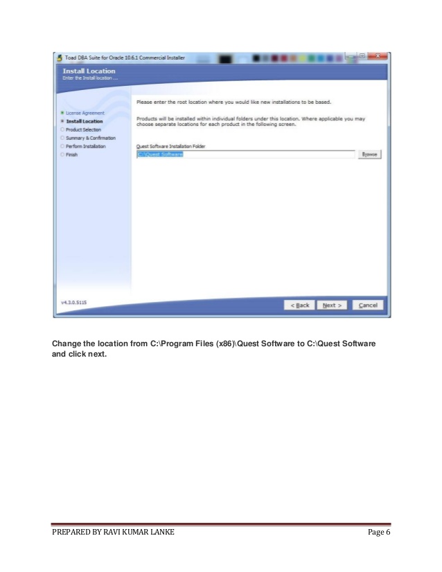 Download Toad Software For Oracle 11g - nceagle