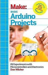 Make arduino bots and gadgets pdf download download